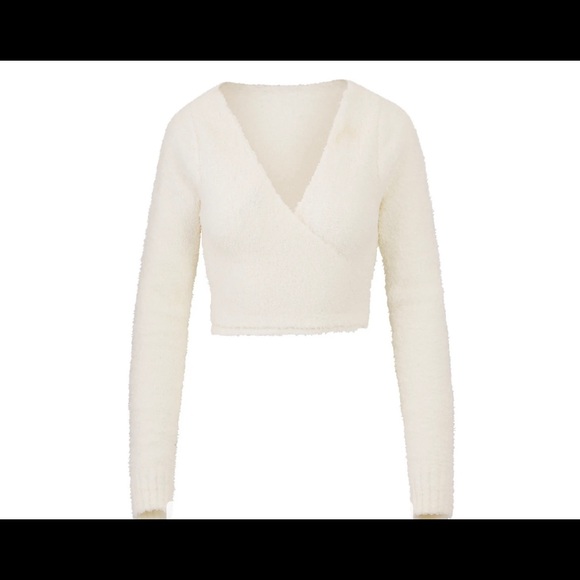 SKIMS Other - Cozy Lounge Knit Set